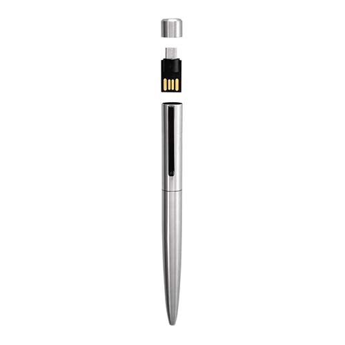 CC703 - BOLIGRAFO USB 8 GB ELZ